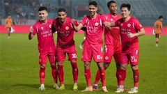 Trước vòng 15 V.League 2025/26: Sức nóng của trận derby thủ đô